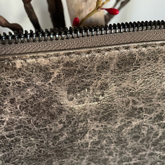 Botkier Metallic Purse - Picture 4 of 9